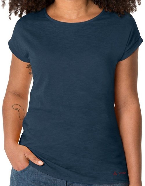 VAUDE T-Shirt Womens Moja T-Shirt IV günstig online kaufen