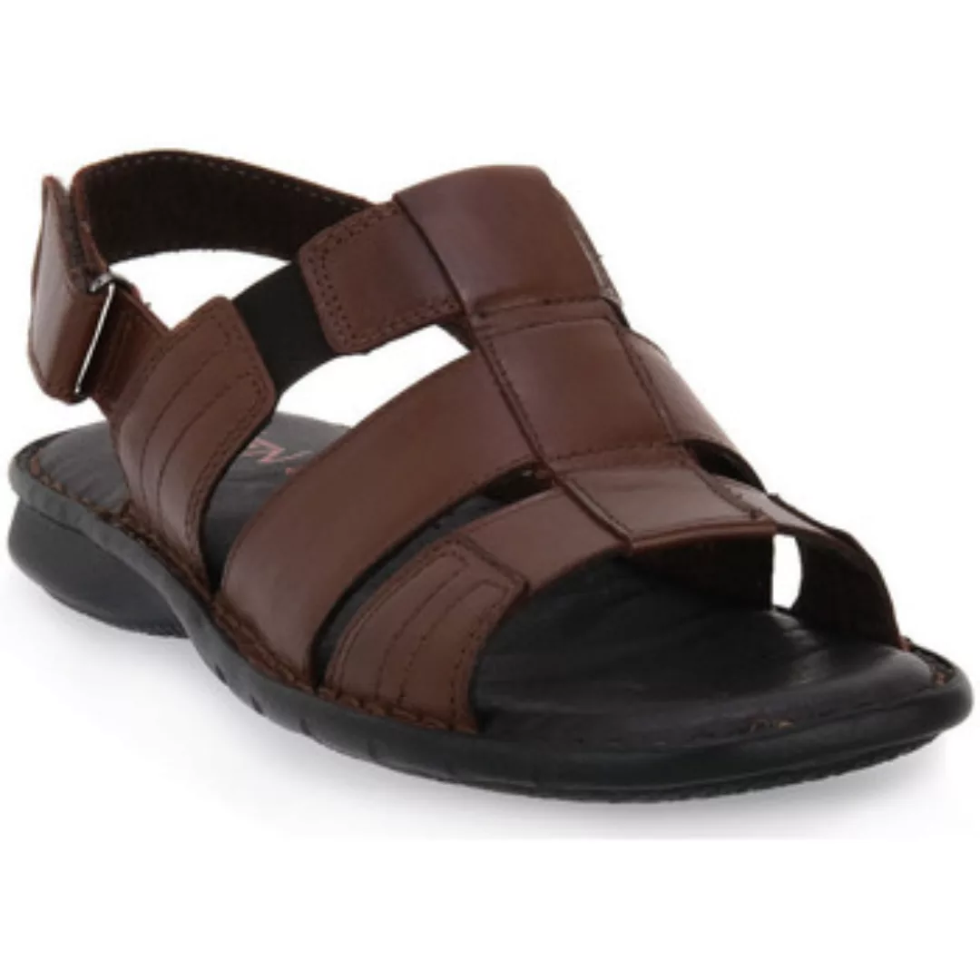 Zen  Sandalen MAJORCA BARK günstig online kaufen