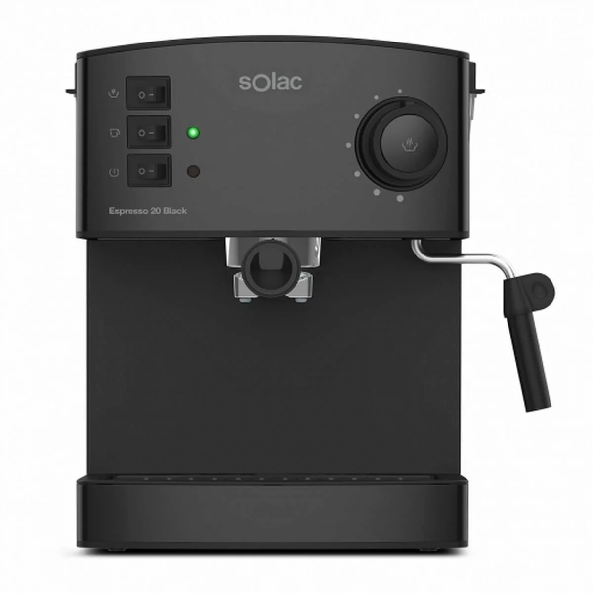 Express-kaffeemaschine Solac Ce4482 günstig online kaufen