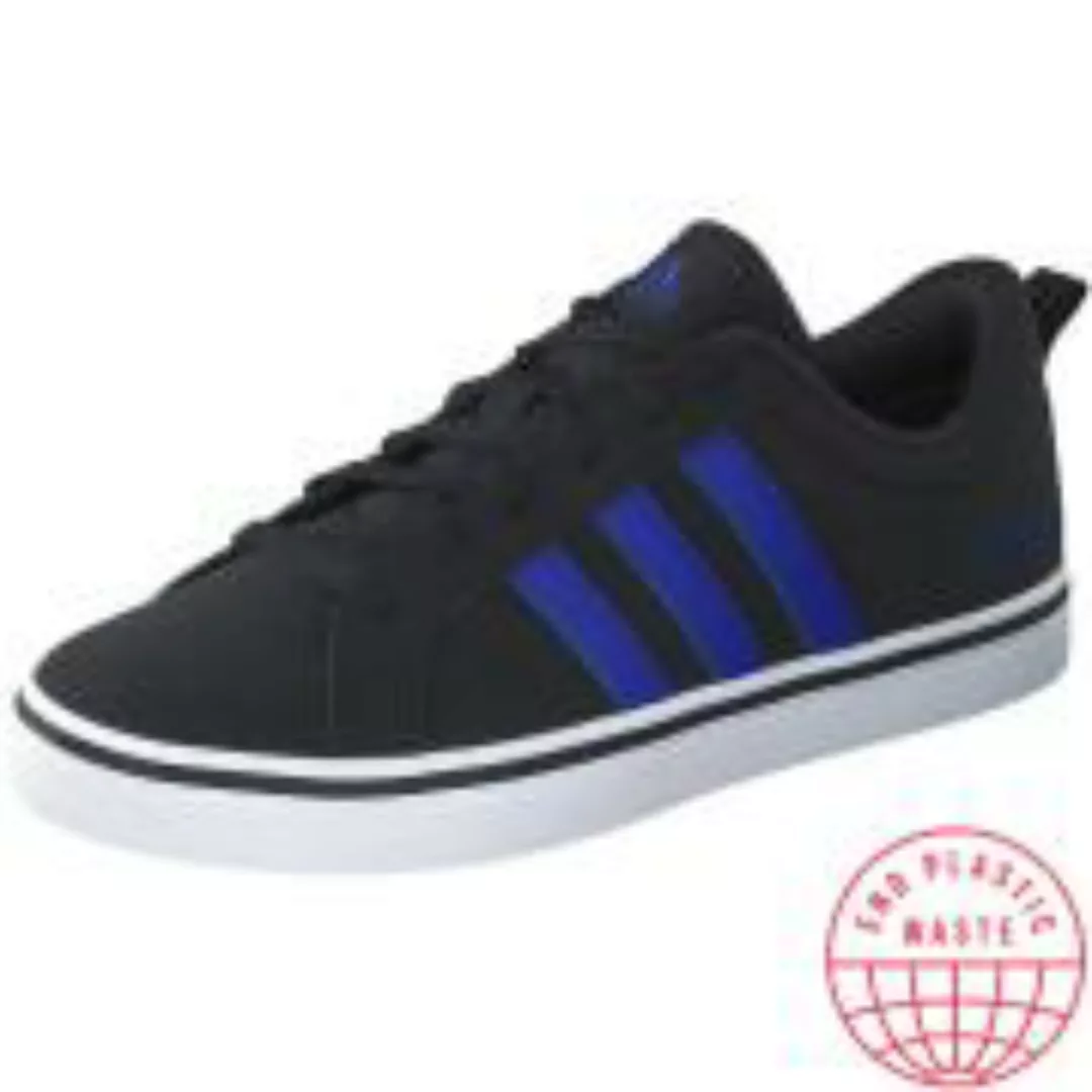 adidas VS Pace 2.0 Sneaker Herren schwarz|schwarz günstig online kaufen