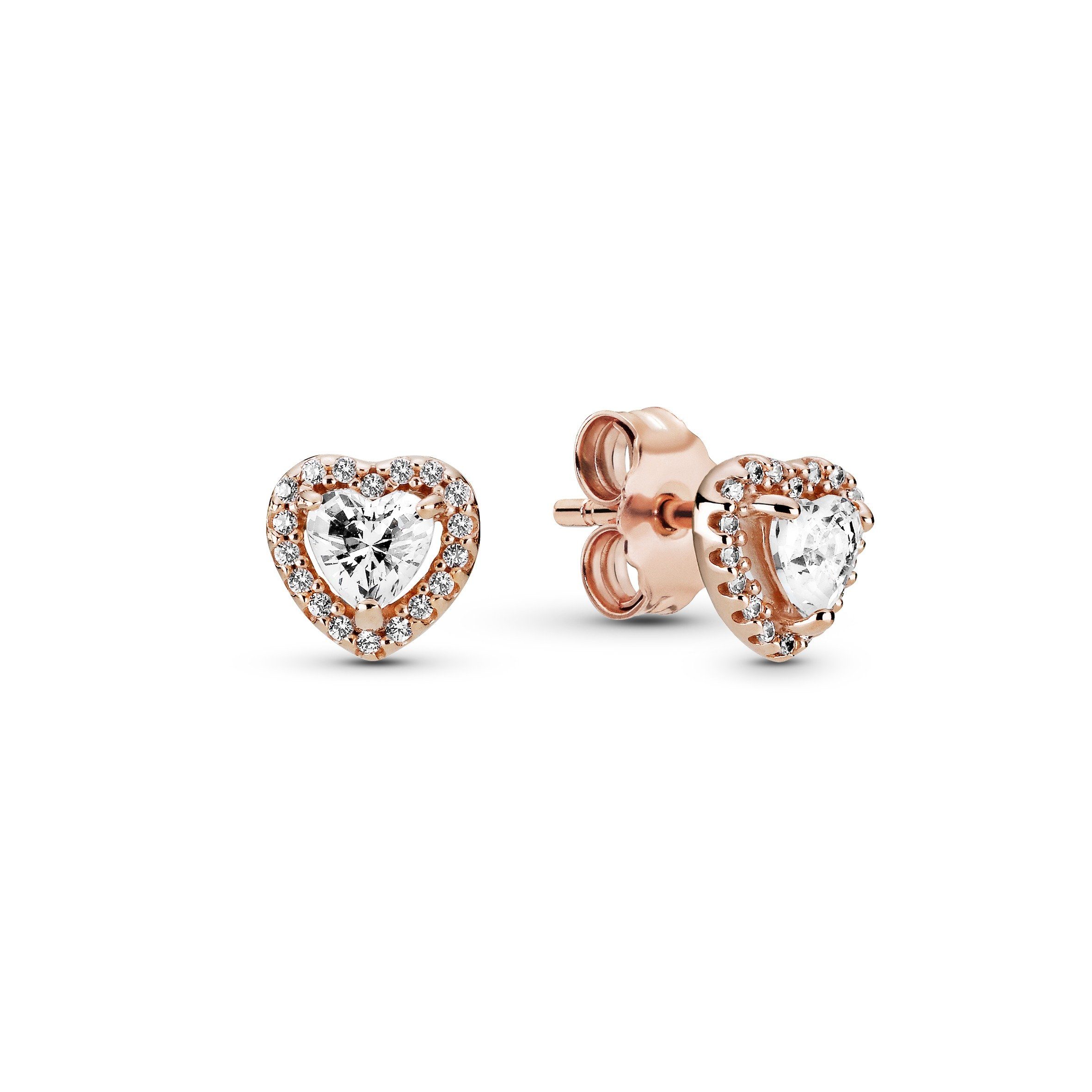 Pandora Ohrring-Set Pandora Ohrstecker Damen 288427C01 günstig online kaufen