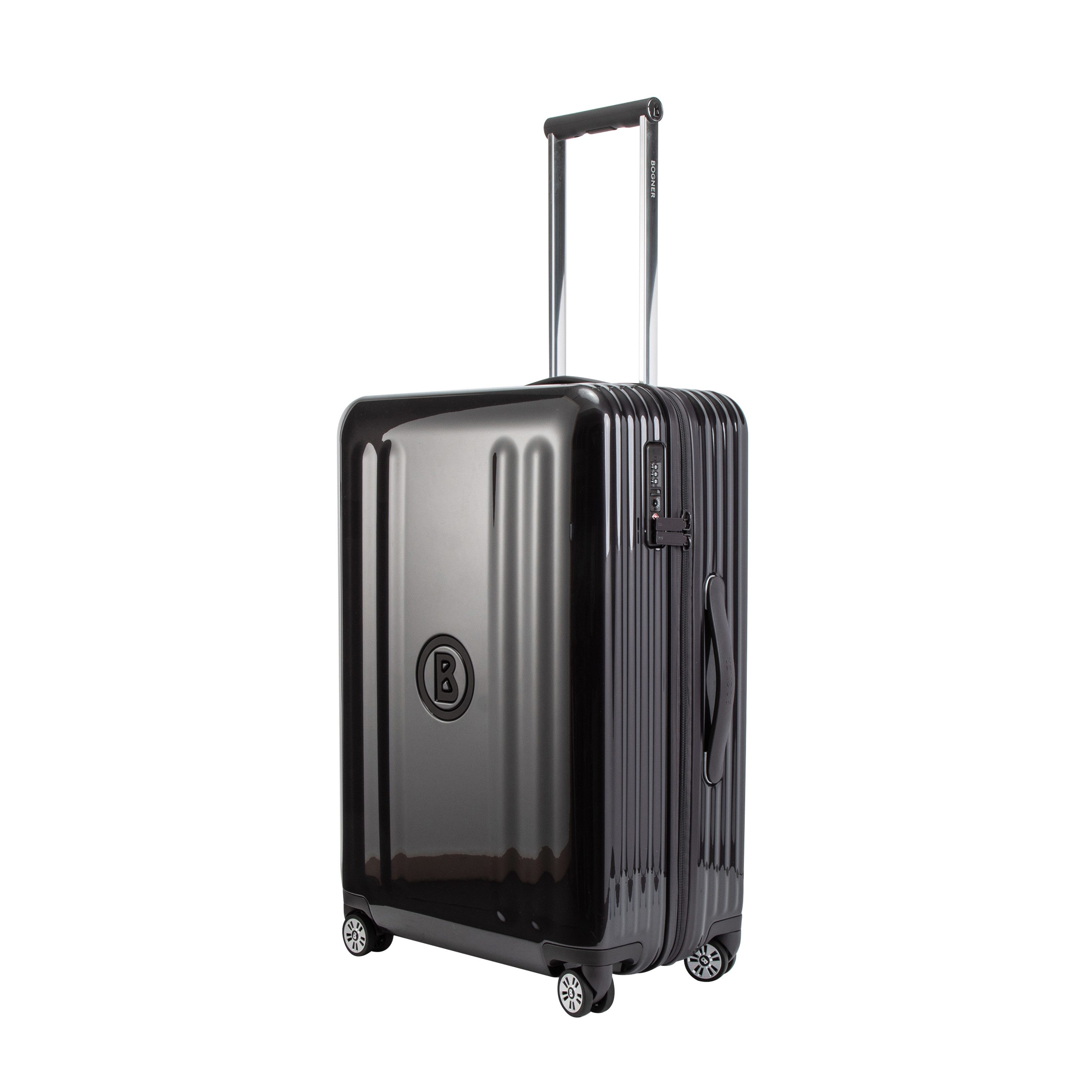 BOGNER Hartschalen-Trolley Bogner - Unisex Trolley günstig online kaufen