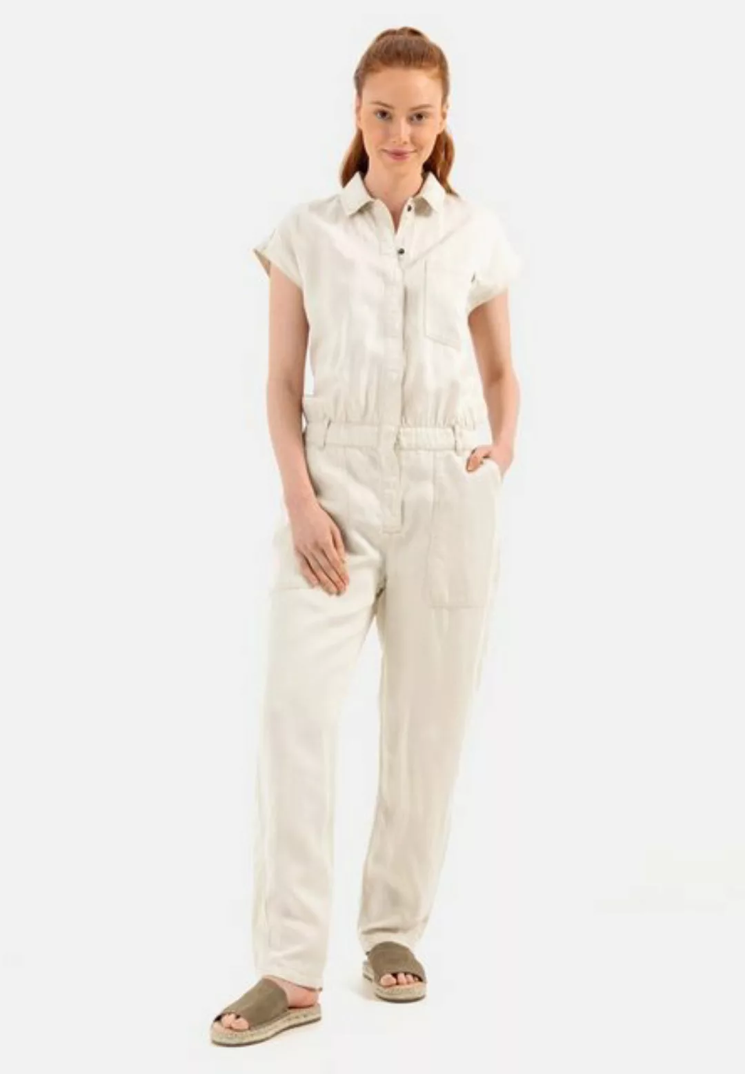 camel active Jumpsuit Jumpsuit günstig online kaufen