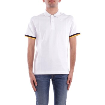K-Way  T-Shirt K1125BW günstig online kaufen