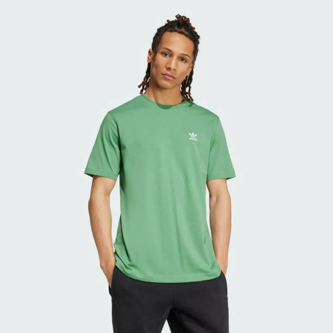 adidas Originals T-Shirt TREFOIL ESSENTIALS T-SHIRT günstig online kaufen