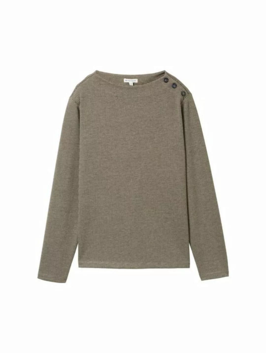 TOM TAILOR Sweatshirt günstig online kaufen