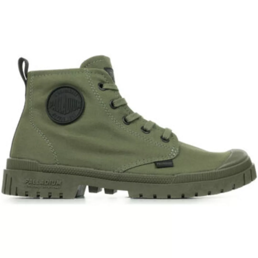 Palladium  Herrenstiefel Pampa Sp20 Hi Canvas günstig online kaufen