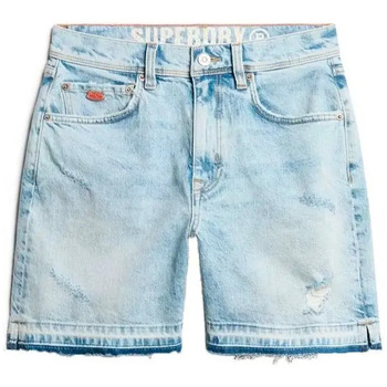 Superdry  Shorts Essential günstig online kaufen