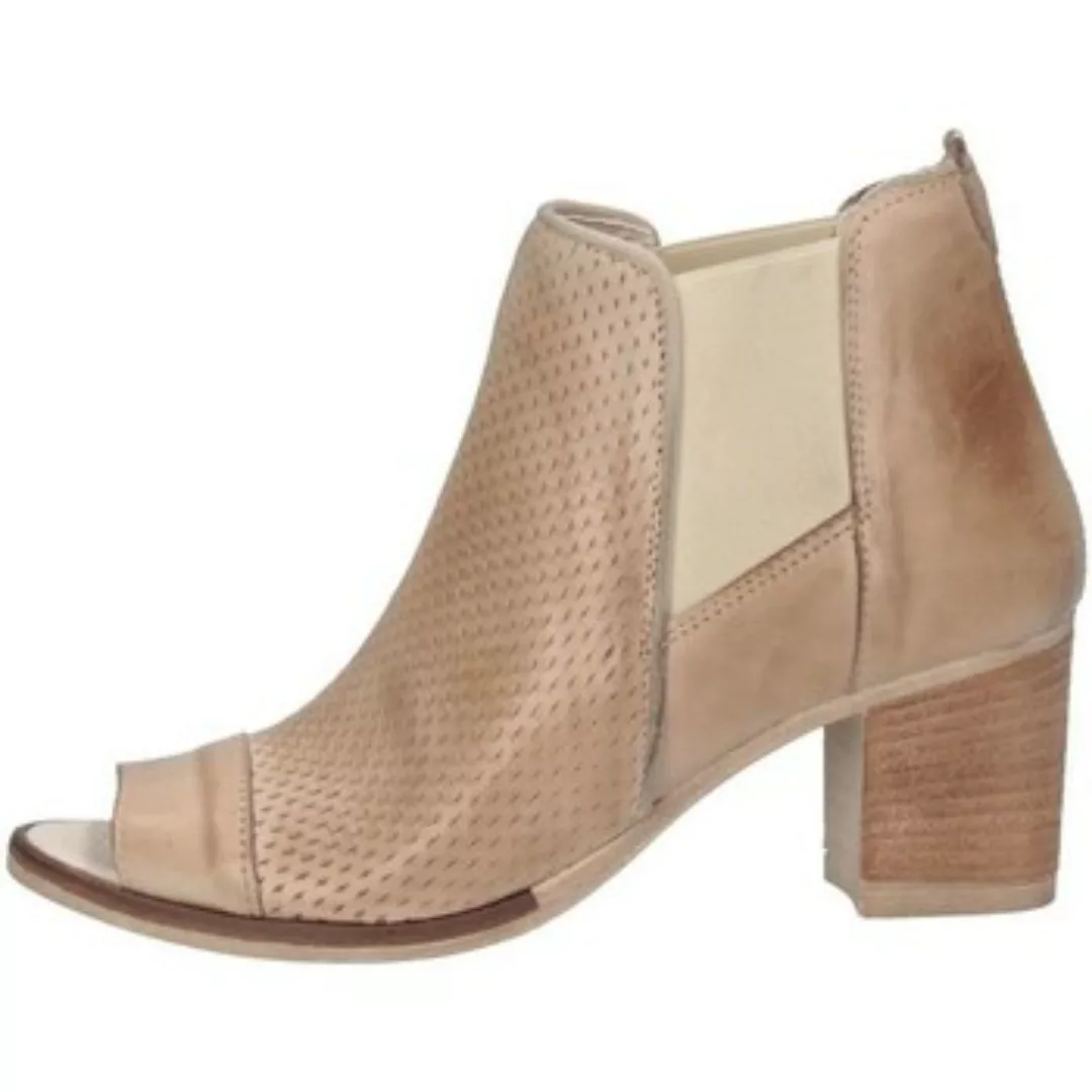 Made In Italia  Ankle Boots 3112 BEIGE günstig online kaufen