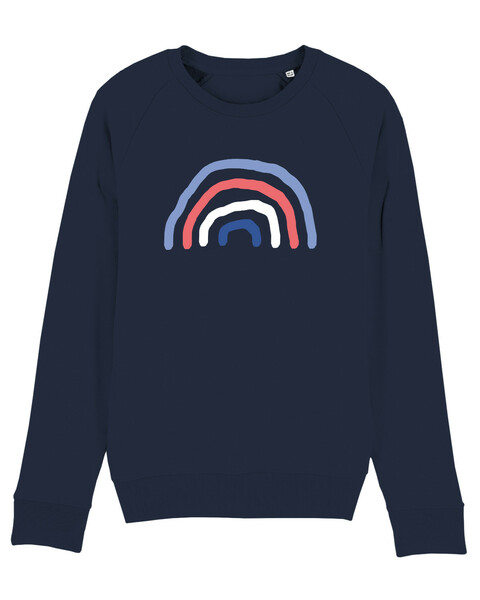 Regenbogen | Sweatshirt Unisex günstig online kaufen