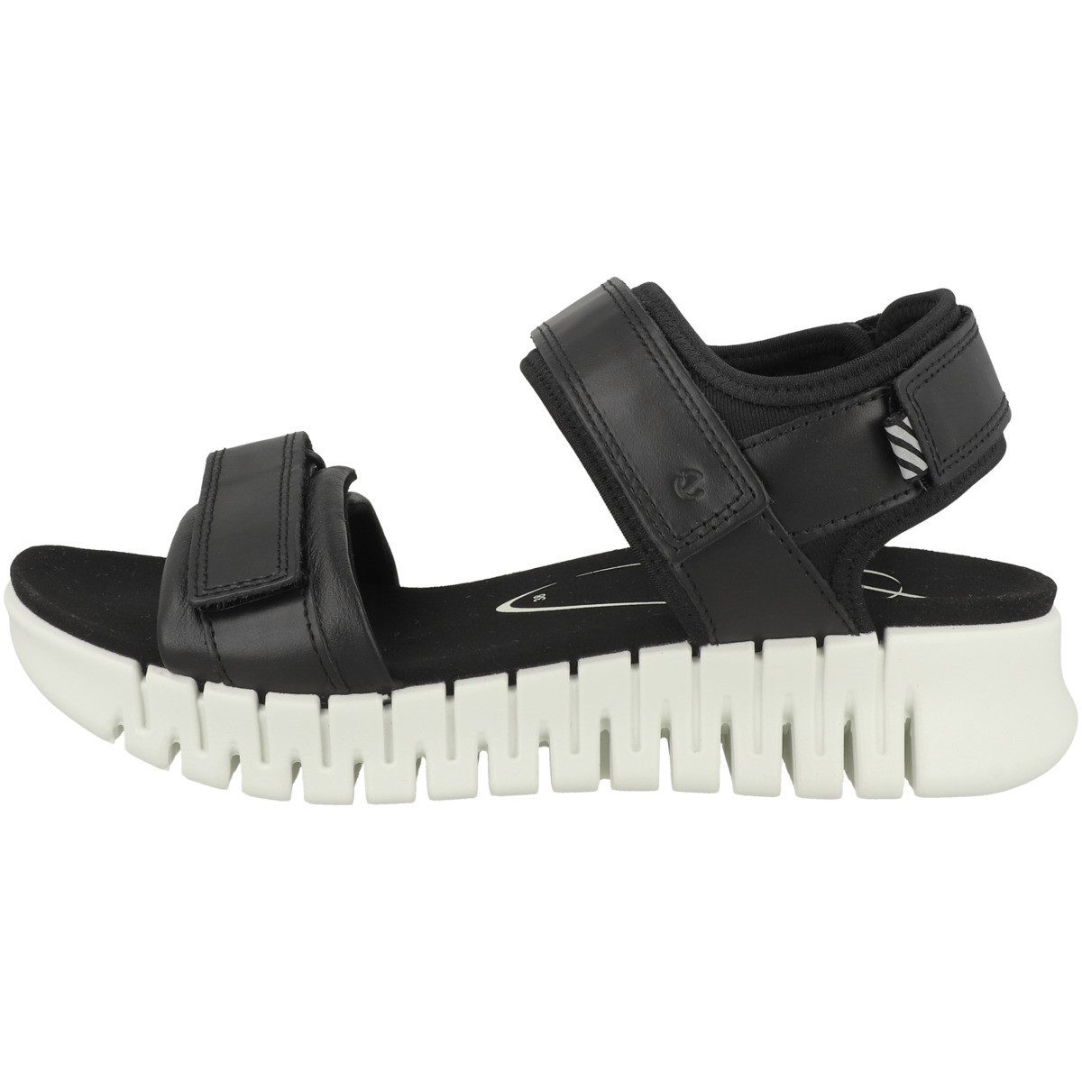 Ecco Gruuv Sol Damen Sandale günstig online kaufen