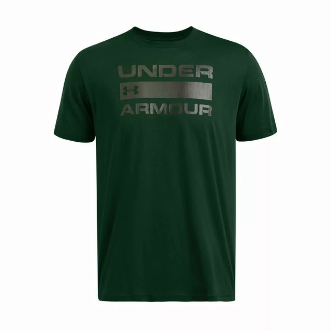 Under Armour® T-Shirt Ua Team Issue Wordmark Ss günstig online kaufen