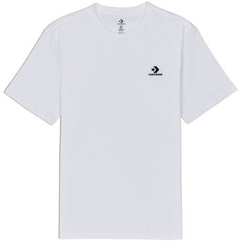 Converse  T-Shirt Embroidered Star Chevron günstig online kaufen