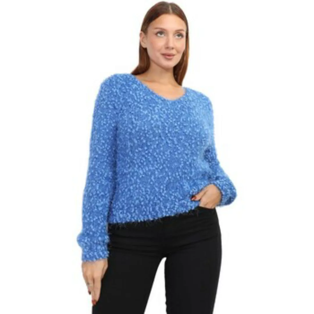 La Modeuse  Pullover 68960_P160849 günstig online kaufen