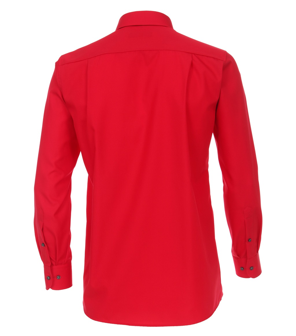CASAMODA Businesshemd "CASAMODA Businesshemd uni" günstig online kaufen