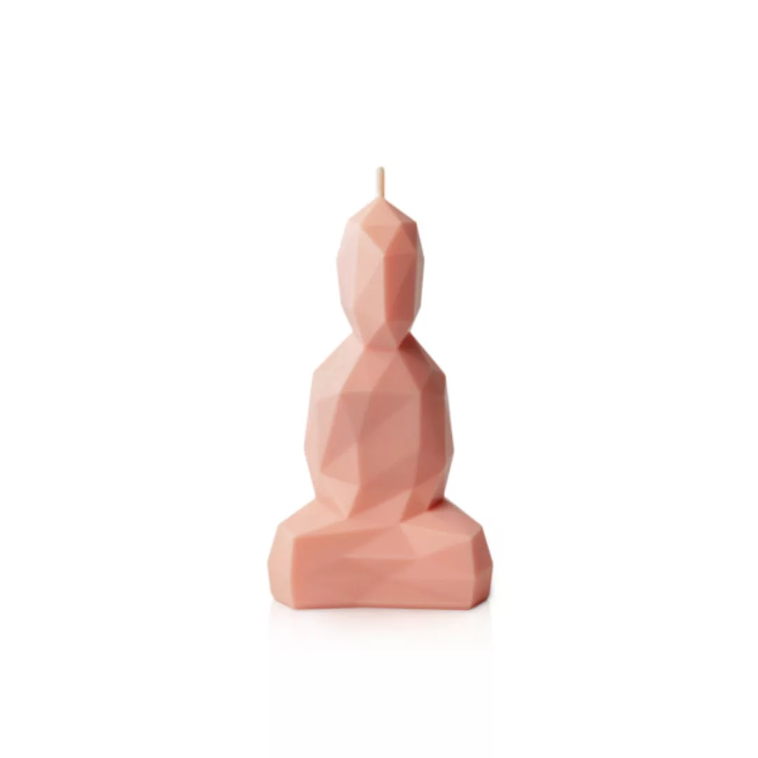 Little Buddha Kerze, Verschiedene Farben günstig online kaufen