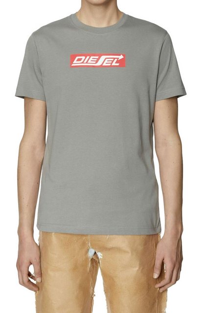 Diesel T-Shirt Diesel T-Diegor-HS1 Herren T-Shirt günstig online kaufen