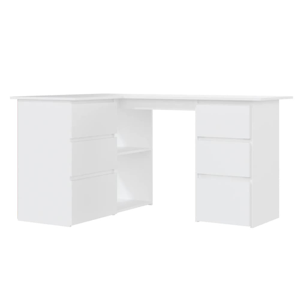 DOTMALL Eckschreibtisch Computertisch, Winkelschreibtisch, Homeoffice, Büro günstig online kaufen