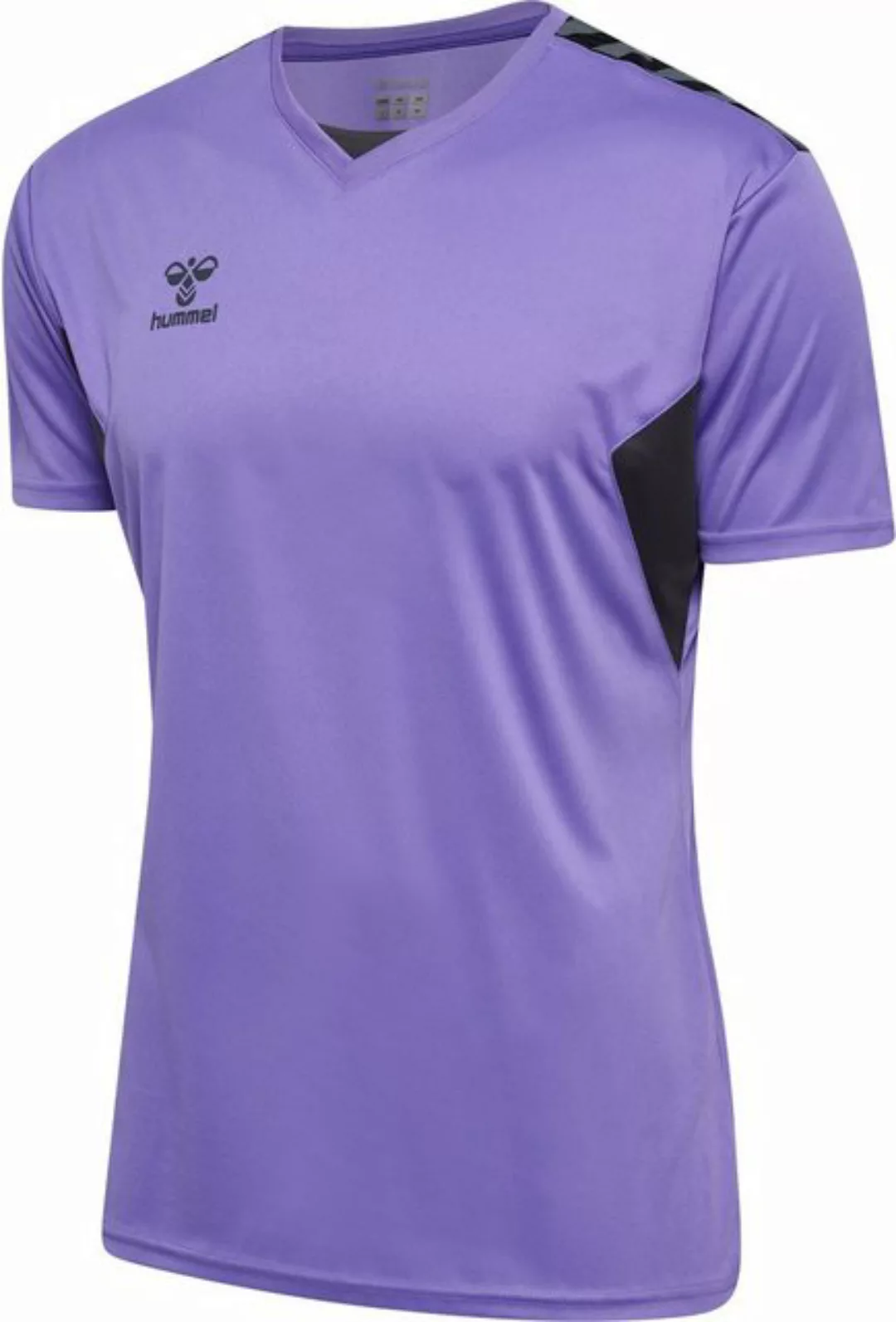 hummel T-Shirt Hmlauthentic Pl Jersey S/S günstig online kaufen