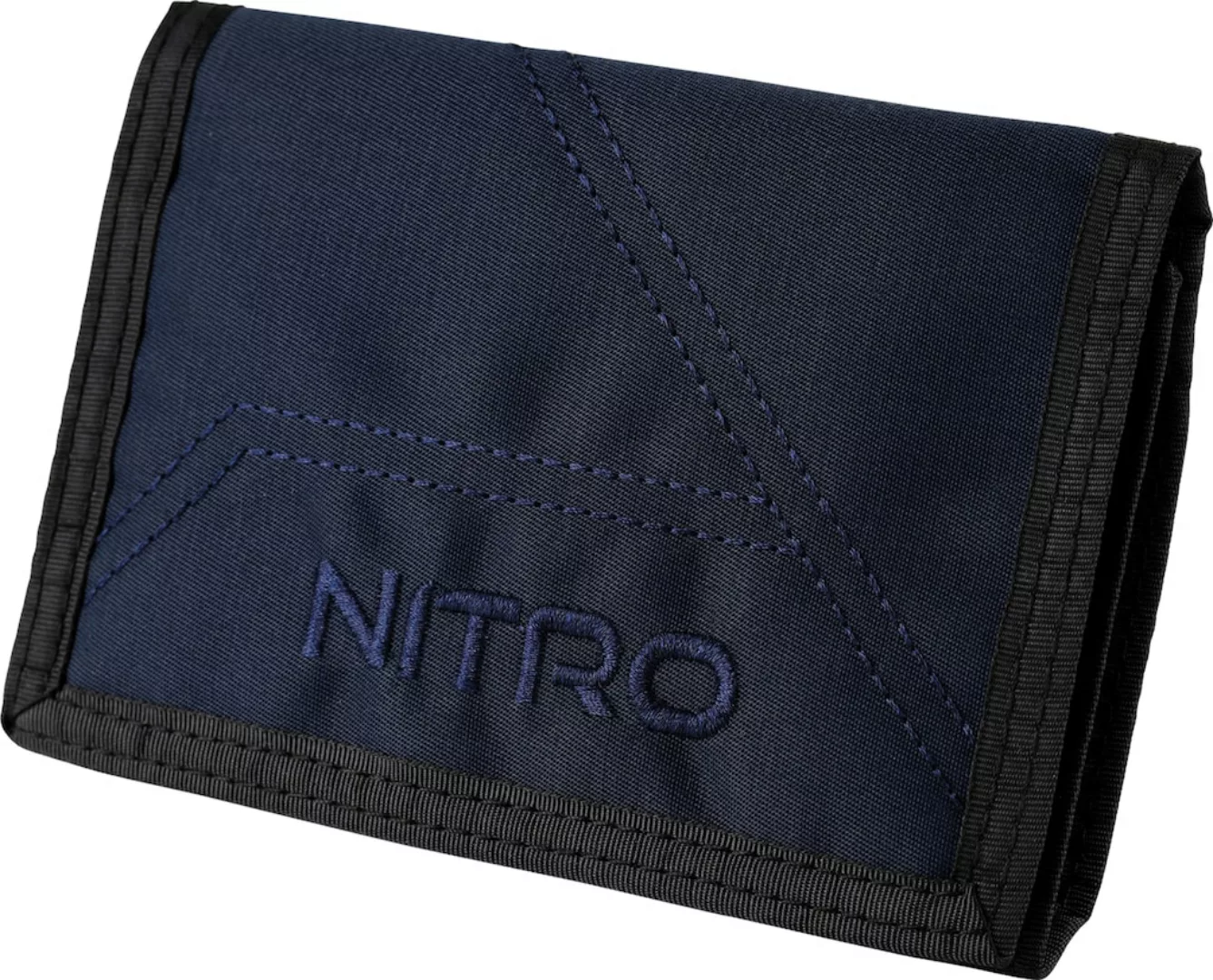 NITRO Geldbörse "Wallet" günstig online kaufen