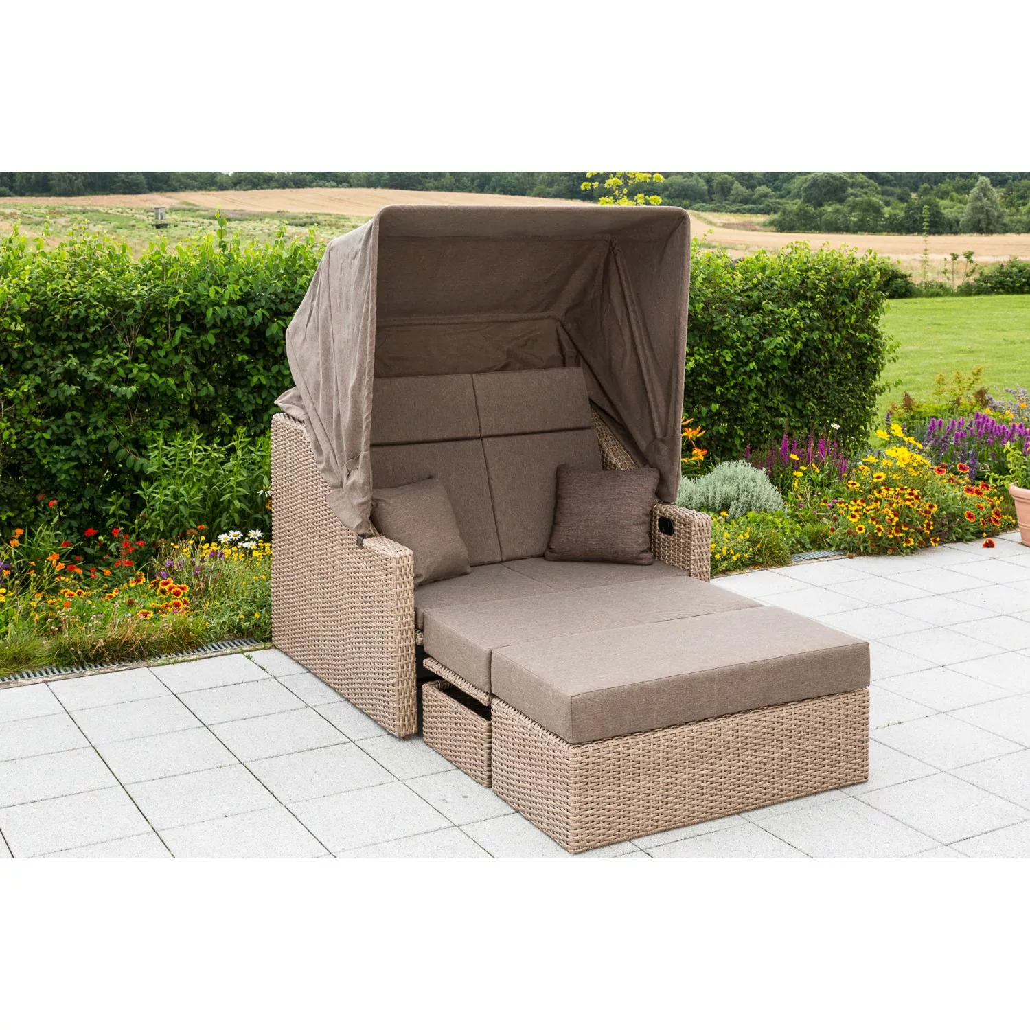 MERXX Loungesofa "Rimini" günstig online kaufen