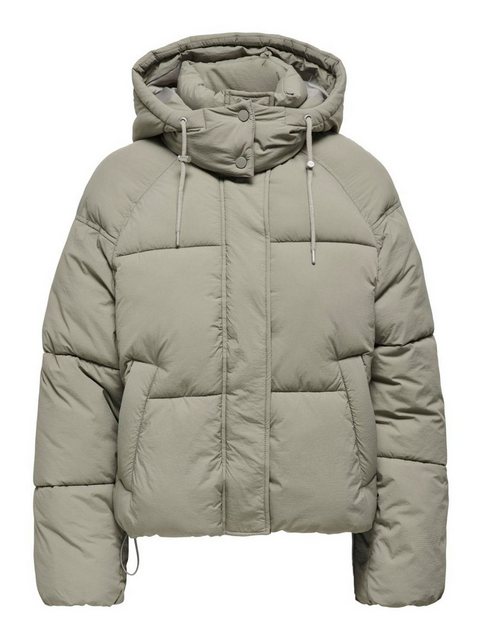 ONLY Steppjacke günstig online kaufen