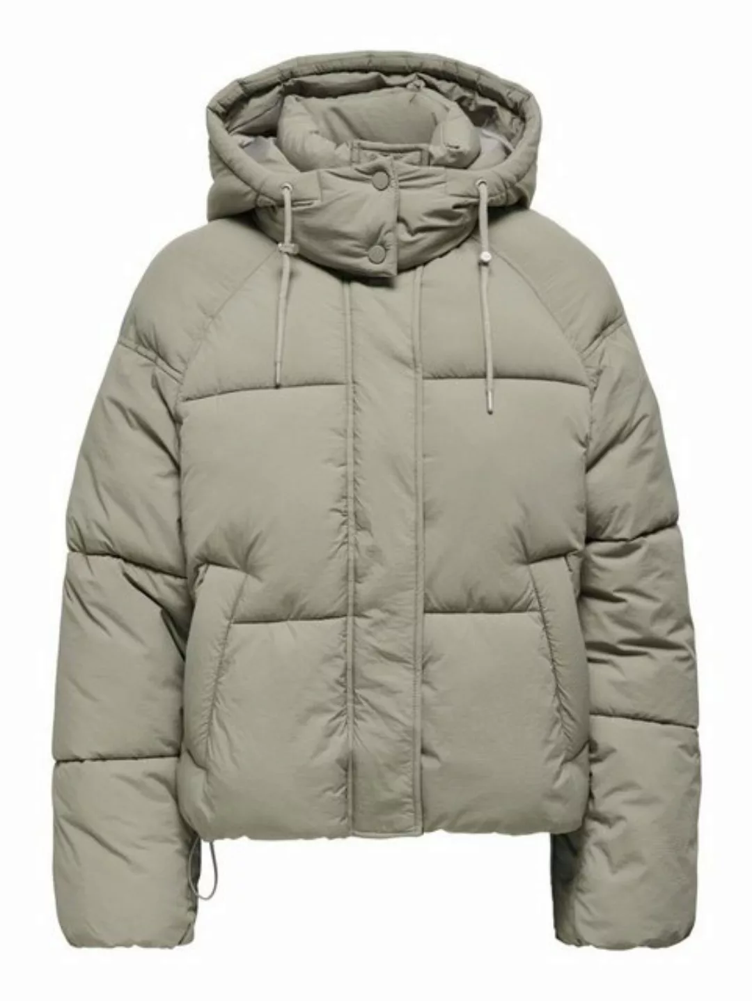 ONLY Winterjacke günstig online kaufen