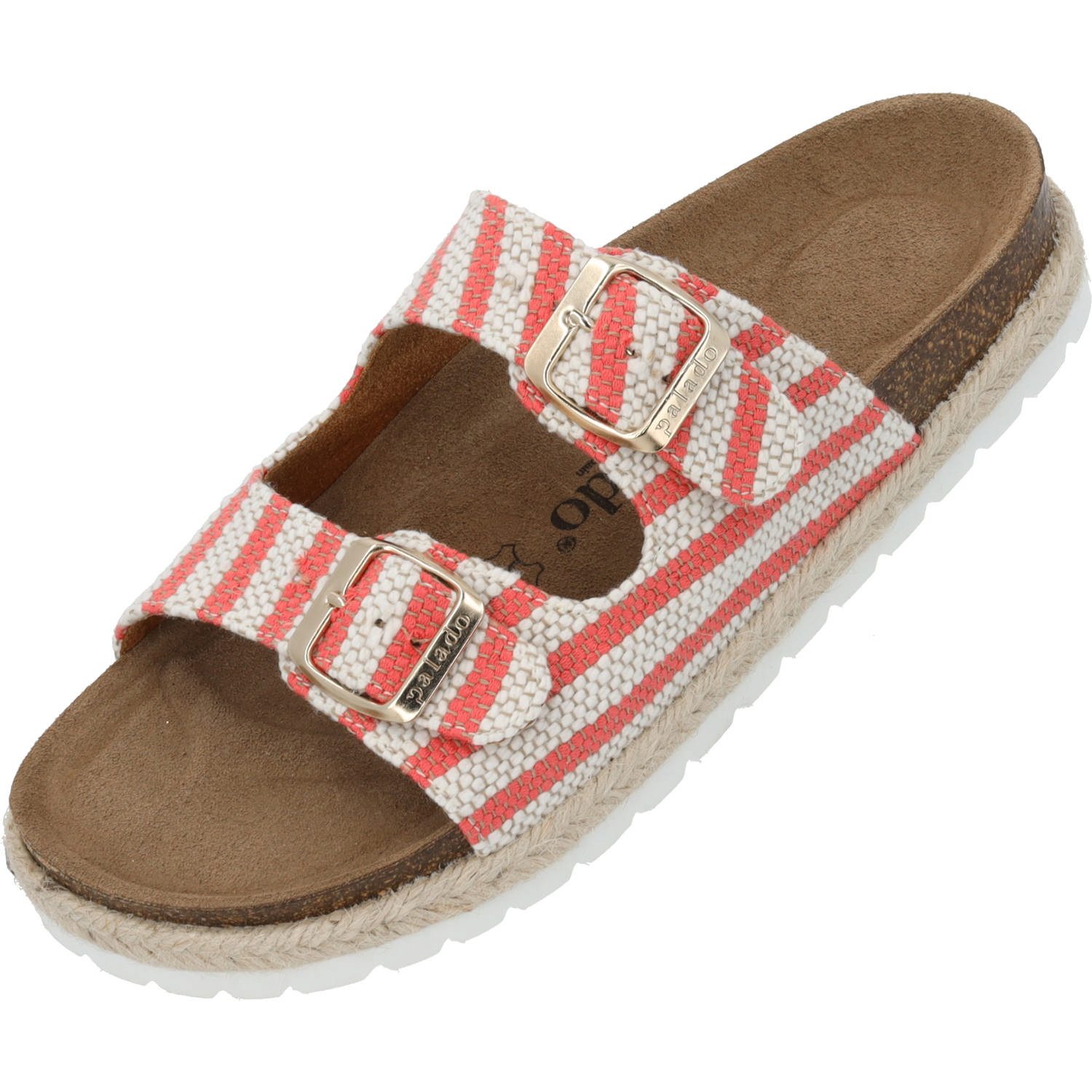 Palado Korfu Marina Pantolette günstig online kaufen