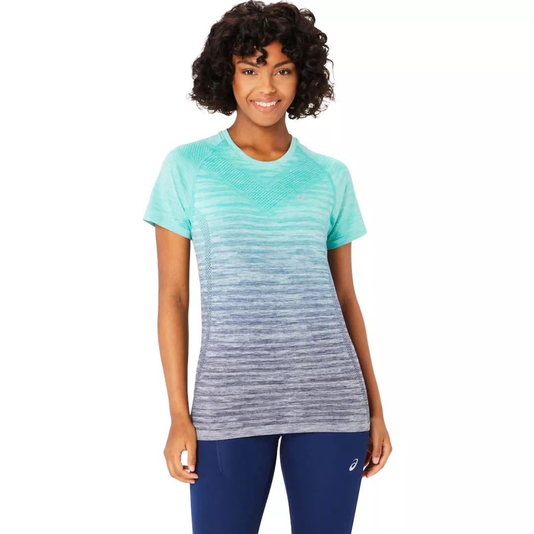 Asics T-Shirt "SEAMLESS SS TOP" günstig online kaufen