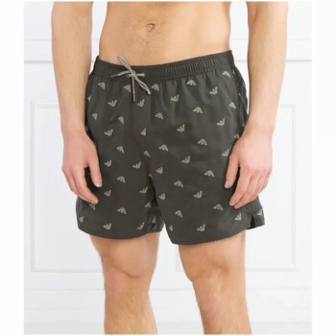 Emporio Armani  Badeshorts 211740 3R434 günstig online kaufen