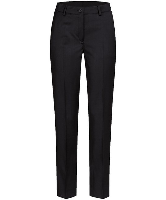 GREIFF Anzughose Greiff Corporate Modern WITH 37.5® Damen Hose Slim-Fit Sch günstig online kaufen