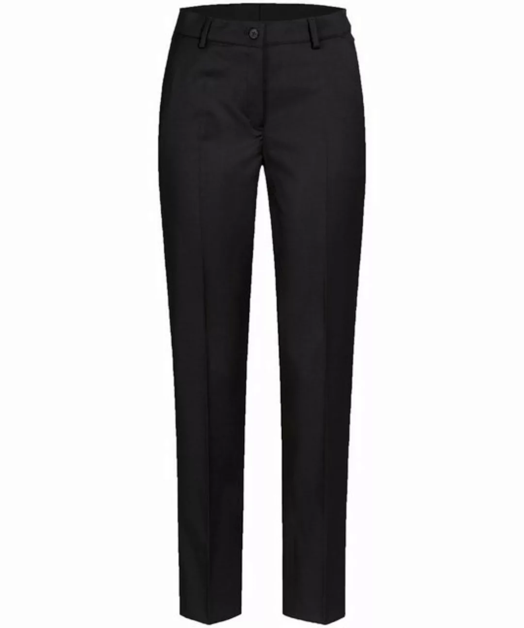 GREIFF Anzughose Greiff Corporate Modern WITH 37.5® Damen Hose Slim-Fit Sch günstig online kaufen