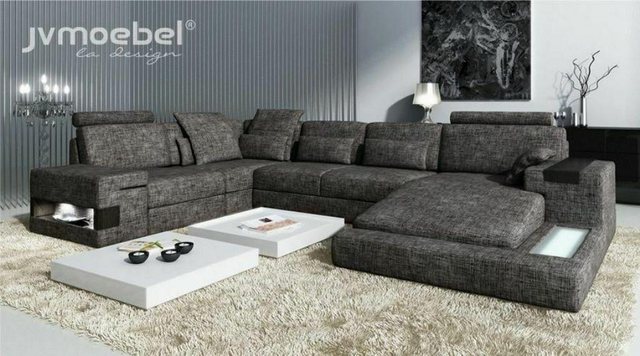 JVmoebel Ecksofa, Made in Europa günstig online kaufen