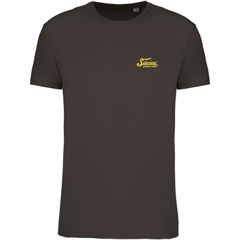 Subprime  T-Shirt Small Logo Shirt günstig online kaufen