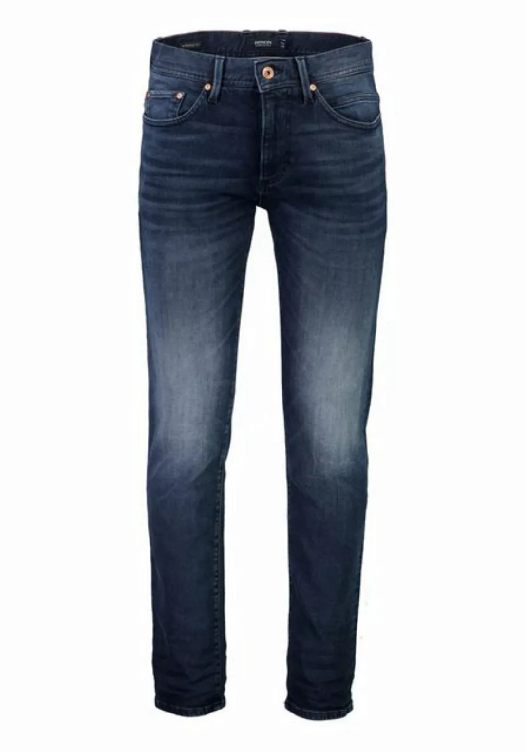 BISON 5-Pocket-Jeans BISON Jeans günstig online kaufen