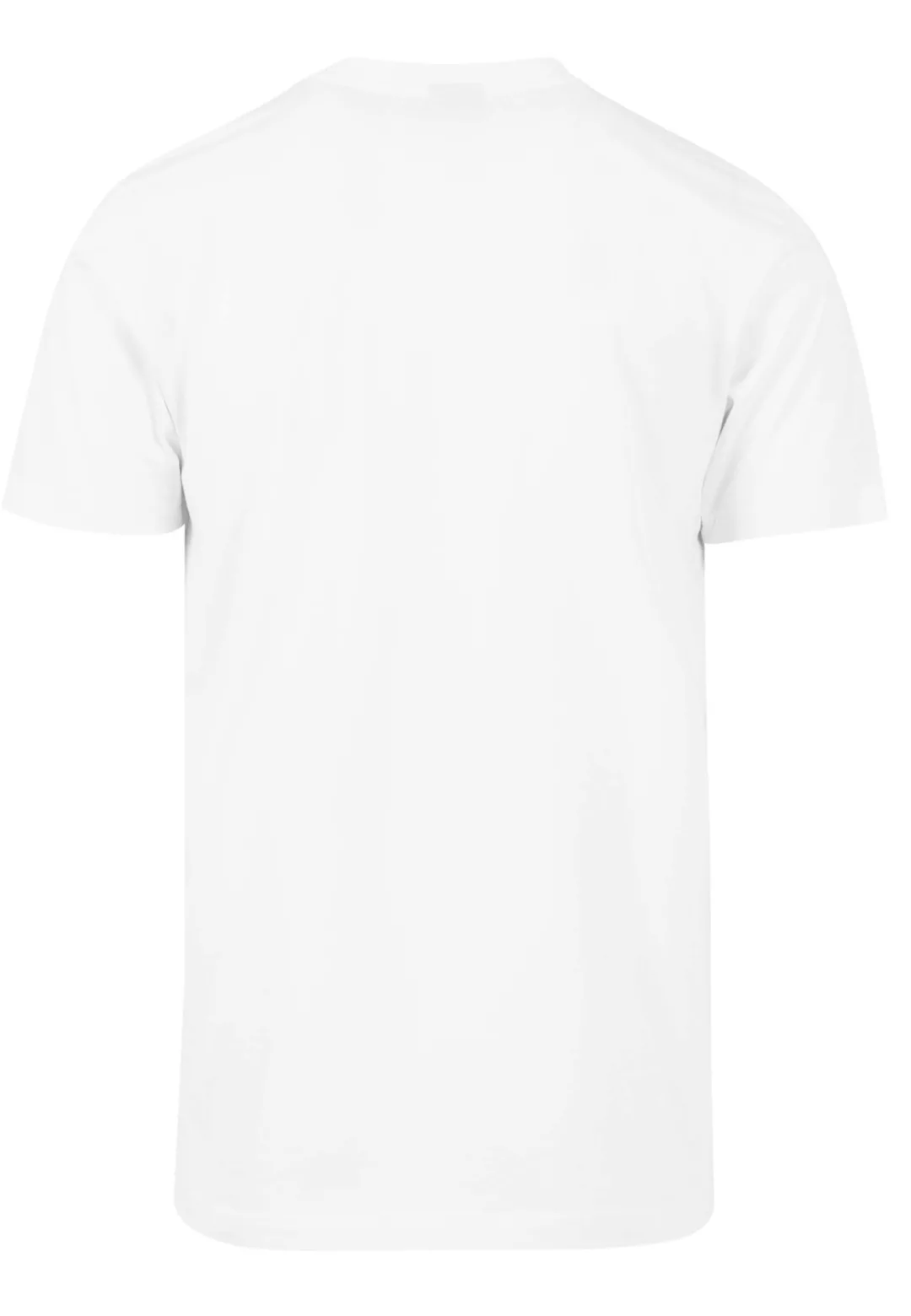 MisterTee T-Shirt "MisterTee Herren Pray Tee", (1 tlg.) günstig online kaufen