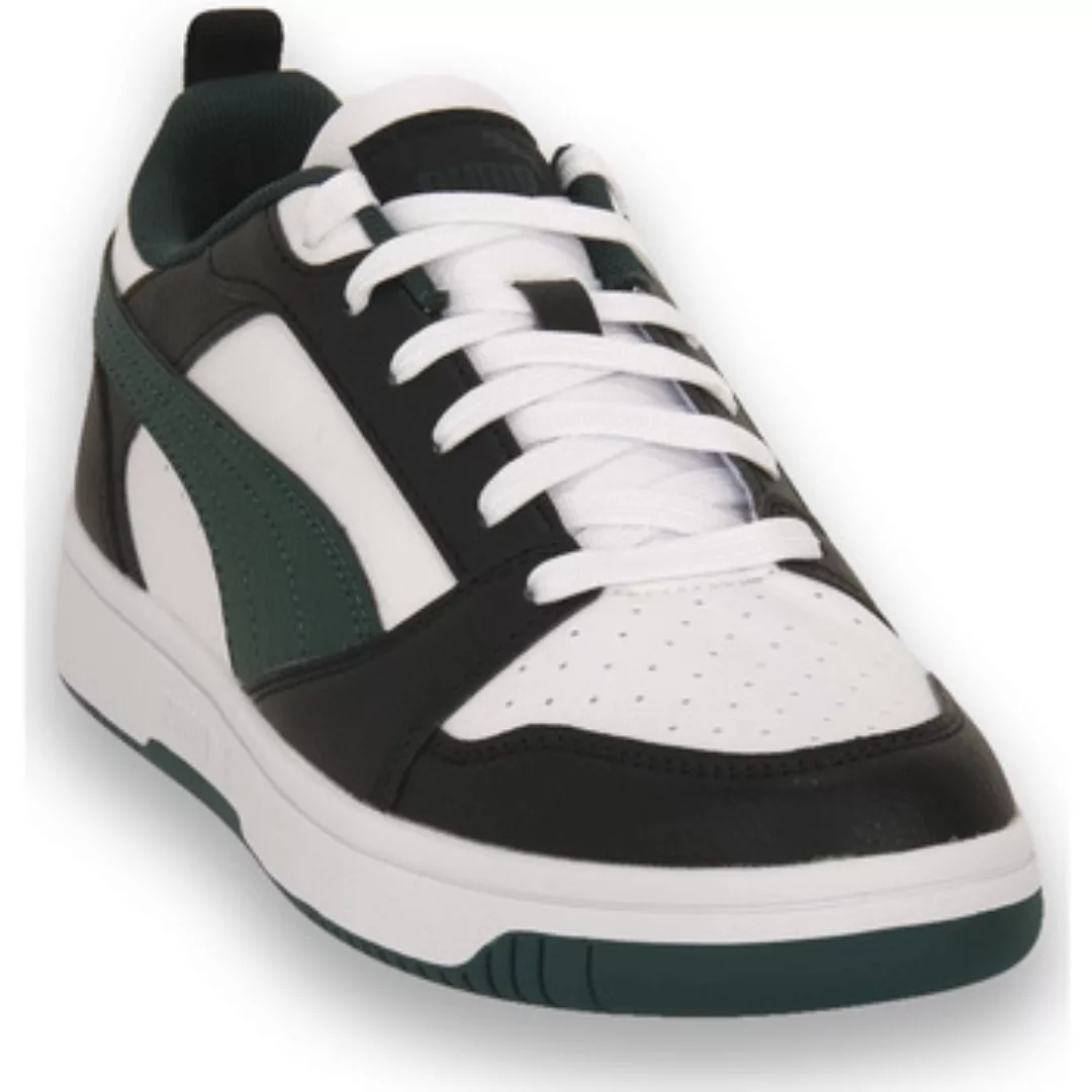 Puma  Sneaker 15 REBOUND V6 LOW günstig online kaufen