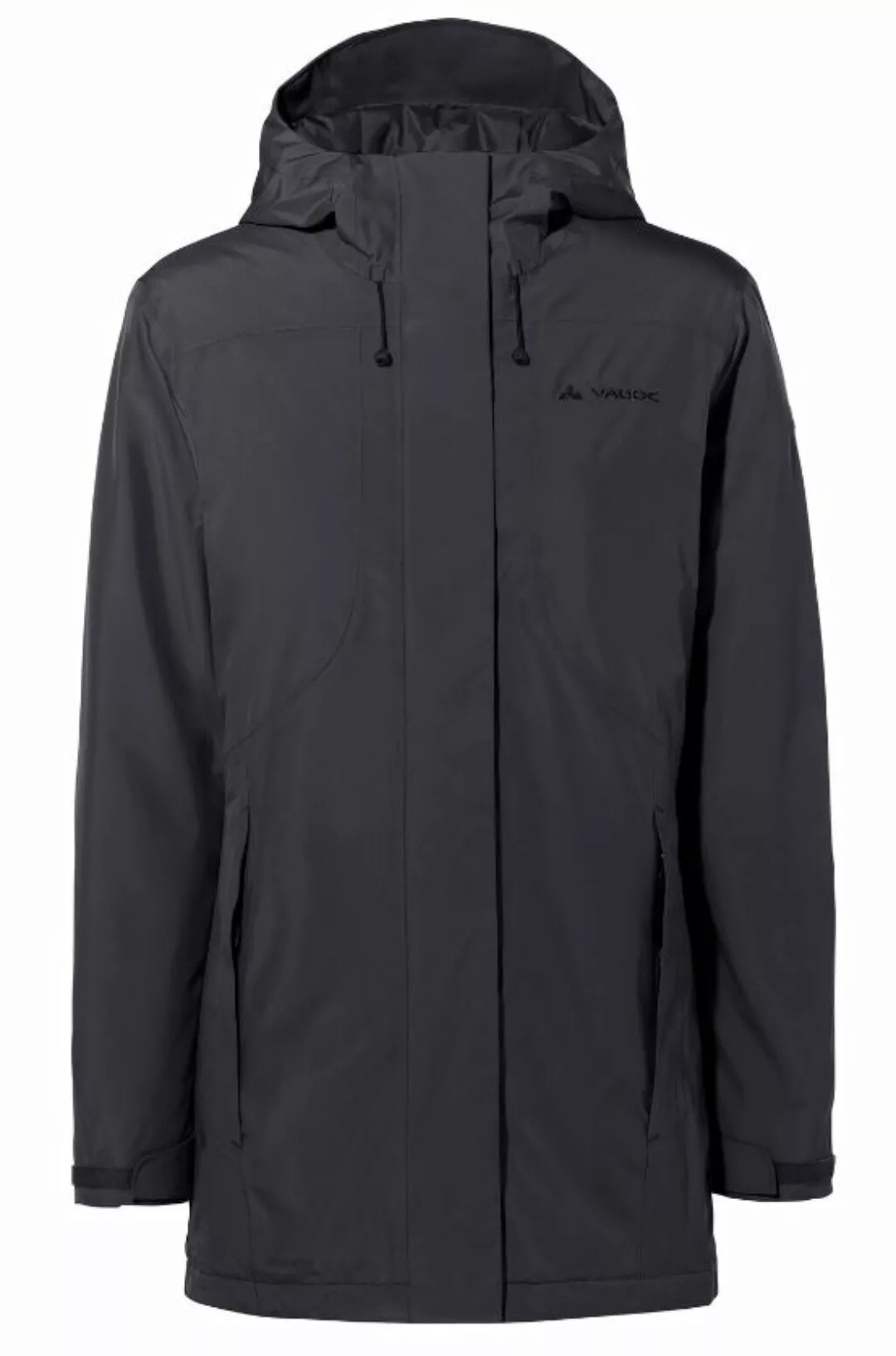 Vaude Wo Rosemoor Padded Parka - Parka günstig online kaufen