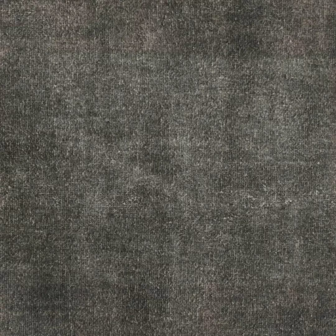 Teppich Waschbar Faltbar Taupe 120x170 Cm Polyester günstig online kaufen