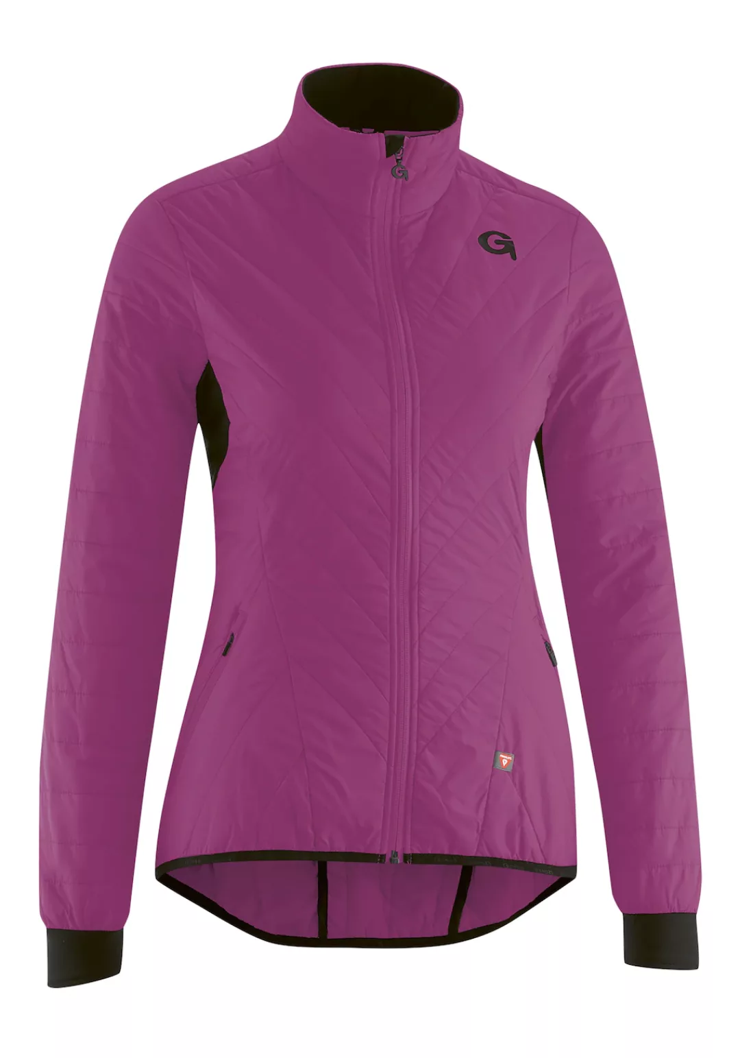 Gonso Fahrradjacke "Teixeira", Damen Primaloft-Jacke, warm, atmungsaktiv un günstig online kaufen