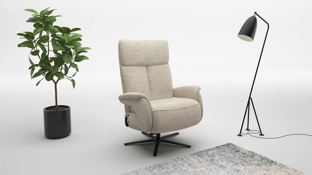 sit&more TV-Sessel "TV Sessel Triple Seven Xtra large", mit Herz-Waage und günstig online kaufen