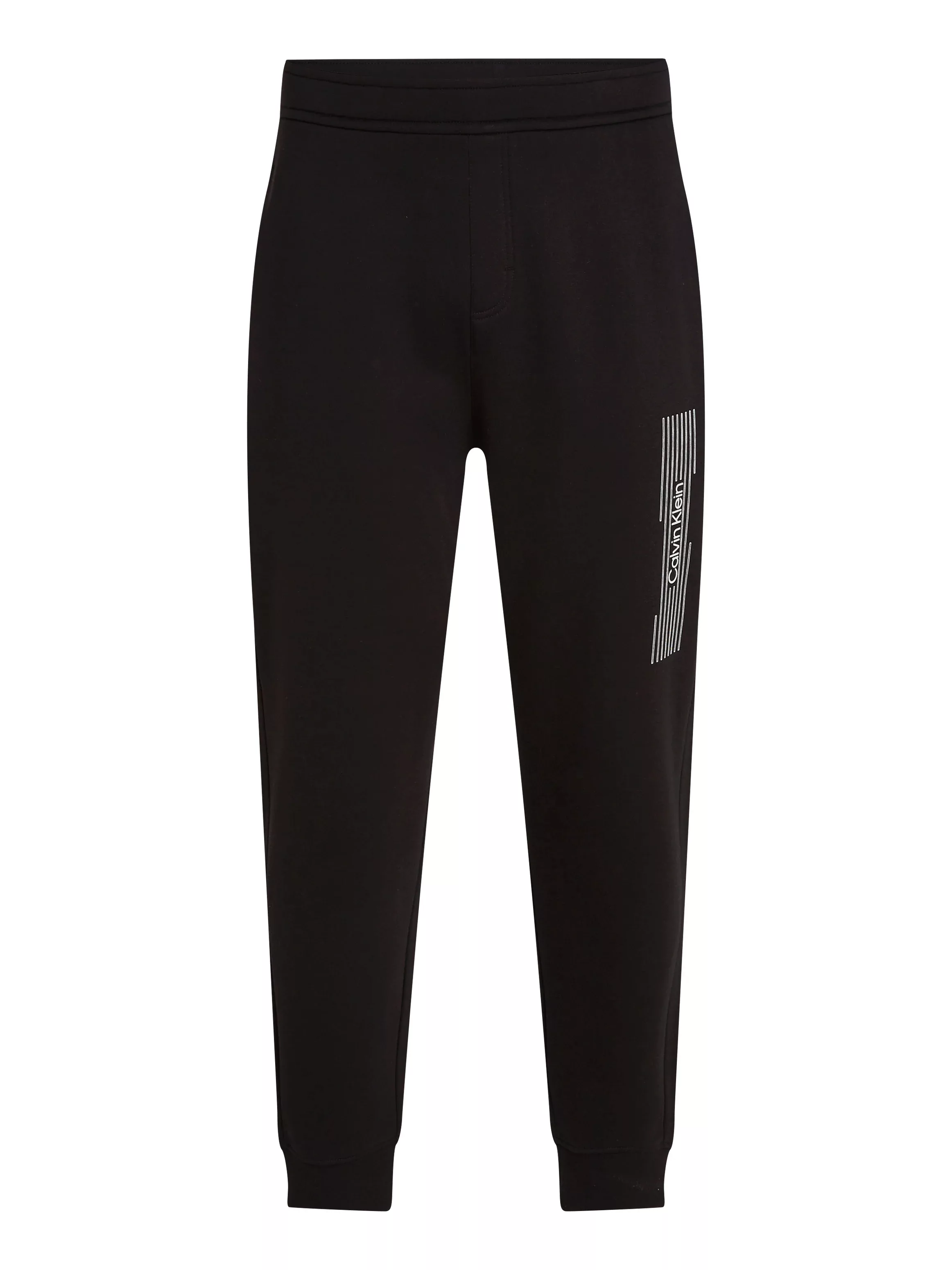 Calvin Klein Big&Tall Jogger Pants "BT HORIZONTAL LOGO SWEATPANTS", in Groß günstig online kaufen