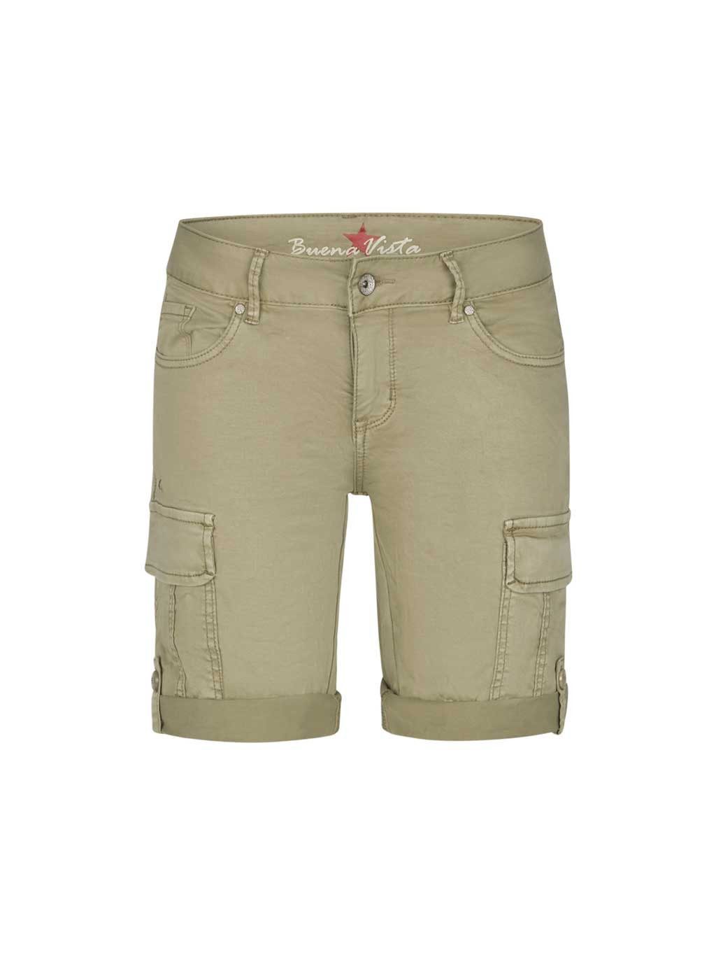 Buena Vista Jeansshorts günstig online kaufen