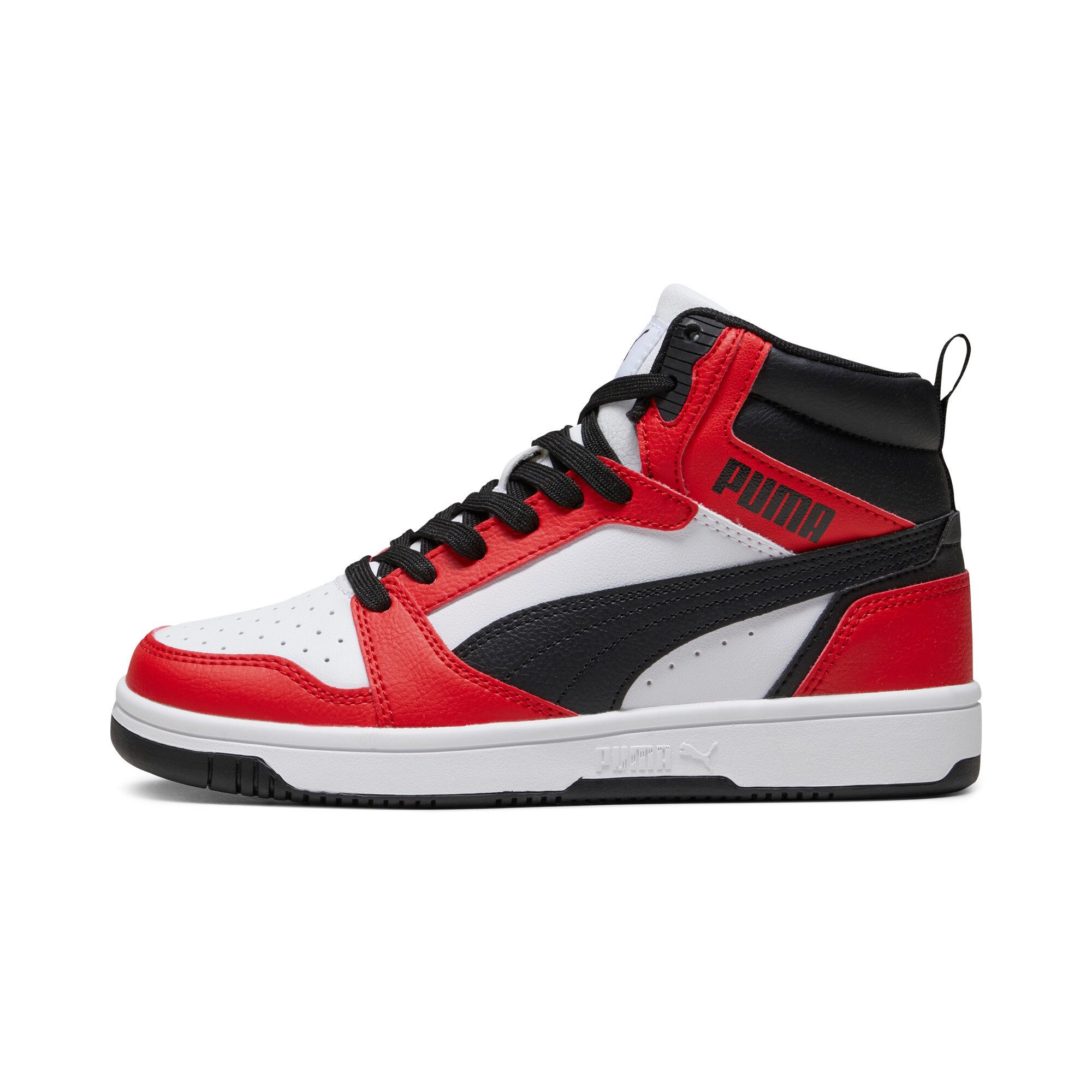 PUMA REBOUND V6 MID JR Sneaker günstig online kaufen