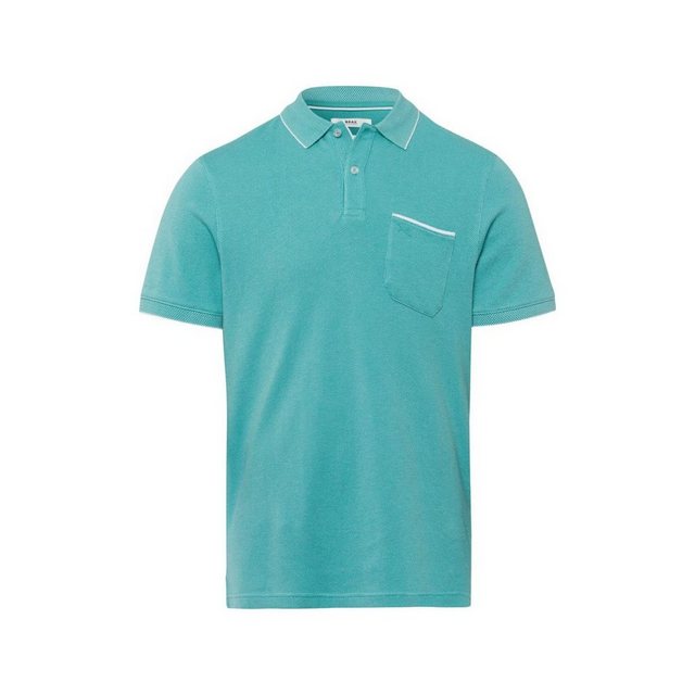 Brax Poloshirt ocean (1-tlg) günstig online kaufen