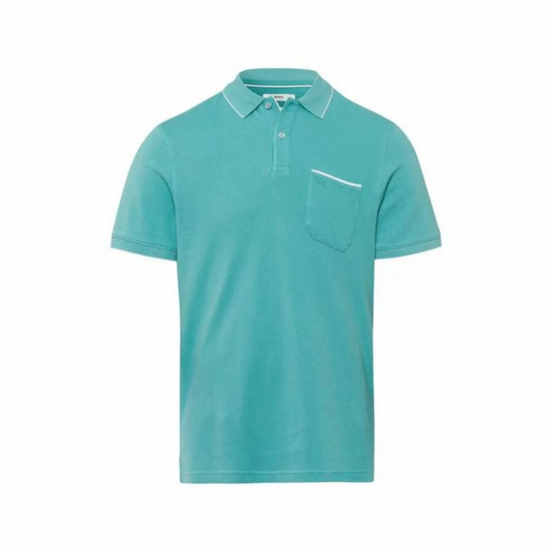 Brax Poloshirt ocean regular fit (1-tlg) günstig online kaufen