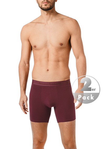 bruno banani Long Shorts 2er Pack 2201-2393/0085 günstig online kaufen