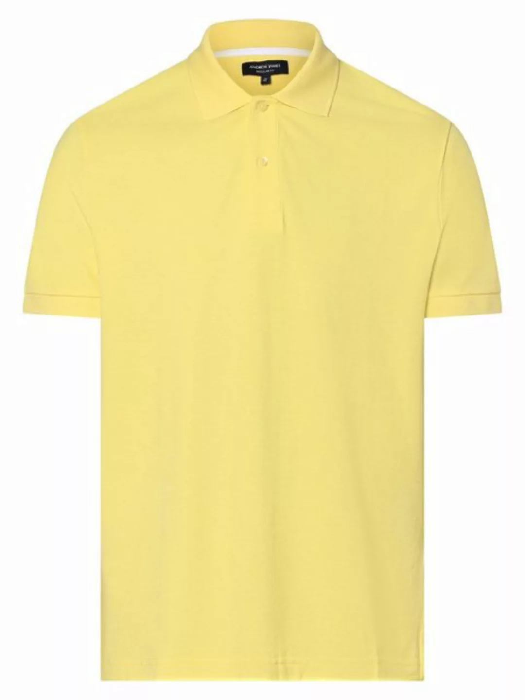 Andrew James Poloshirt günstig online kaufen