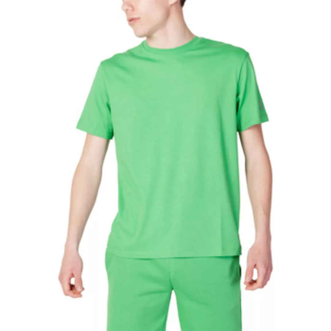 Suns  Poloshirt PAOLO BASIC LOGO TSS01048U günstig online kaufen