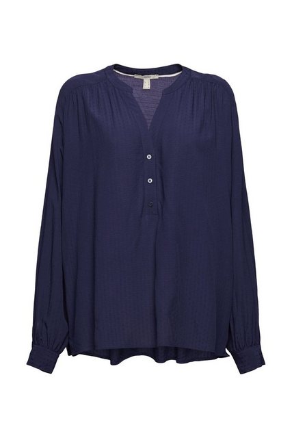 Esprit Klassische Bluse günstig online kaufen